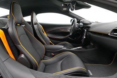 2023 McLaren Artura Coupe