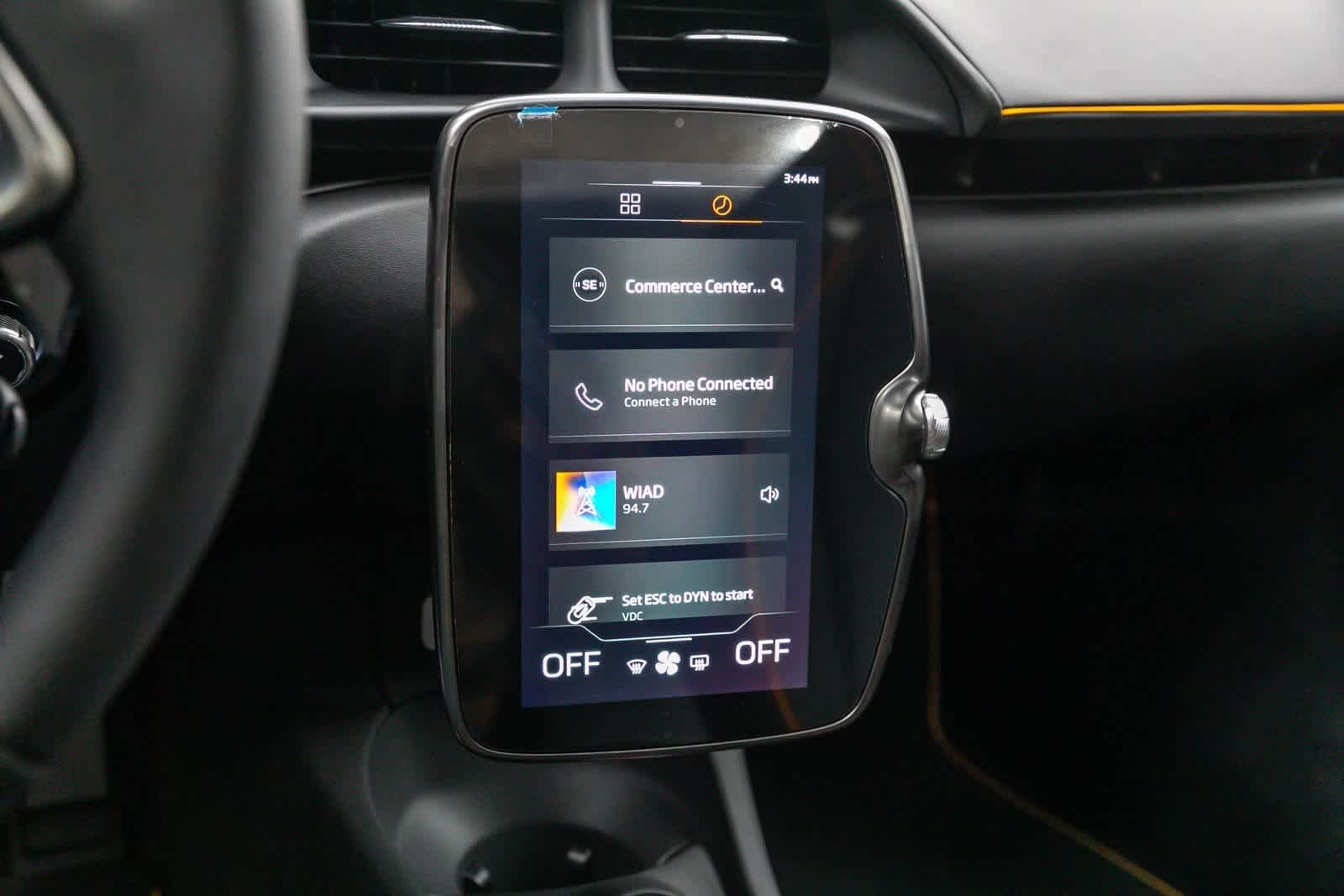 2023 McLaren Artura Coupe