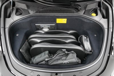 2023 McLaren Artura Coupe