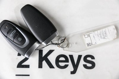 2023 McLaren Artura Coupe