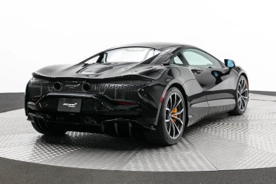 2023 McLaren Artura Coupe