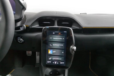 2023 McLaren Artura Coupe