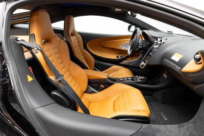 2026 McLaren GTS Coupe