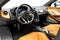 2026 McLaren GTS Coupe