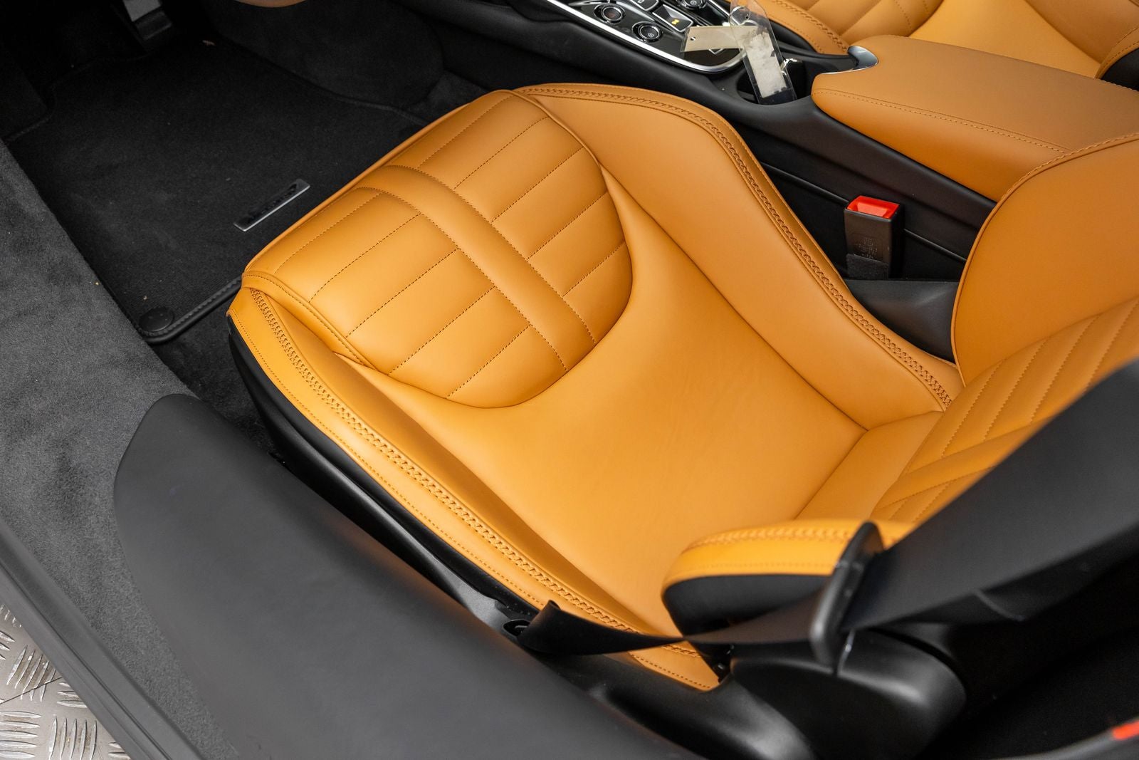 2026 McLaren GTS Coupe