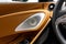 2026 McLaren GTS Coupe