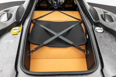 2026 McLaren GTS Coupe