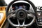 2026 McLaren GTS Coupe