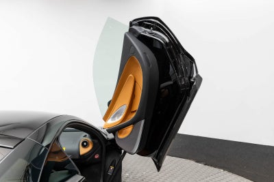 2026 McLaren GTS Coupe