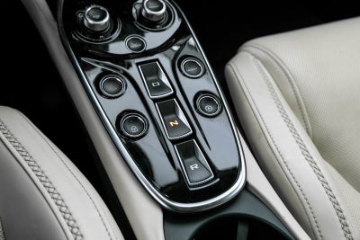 2020 McLaren GT Coupe