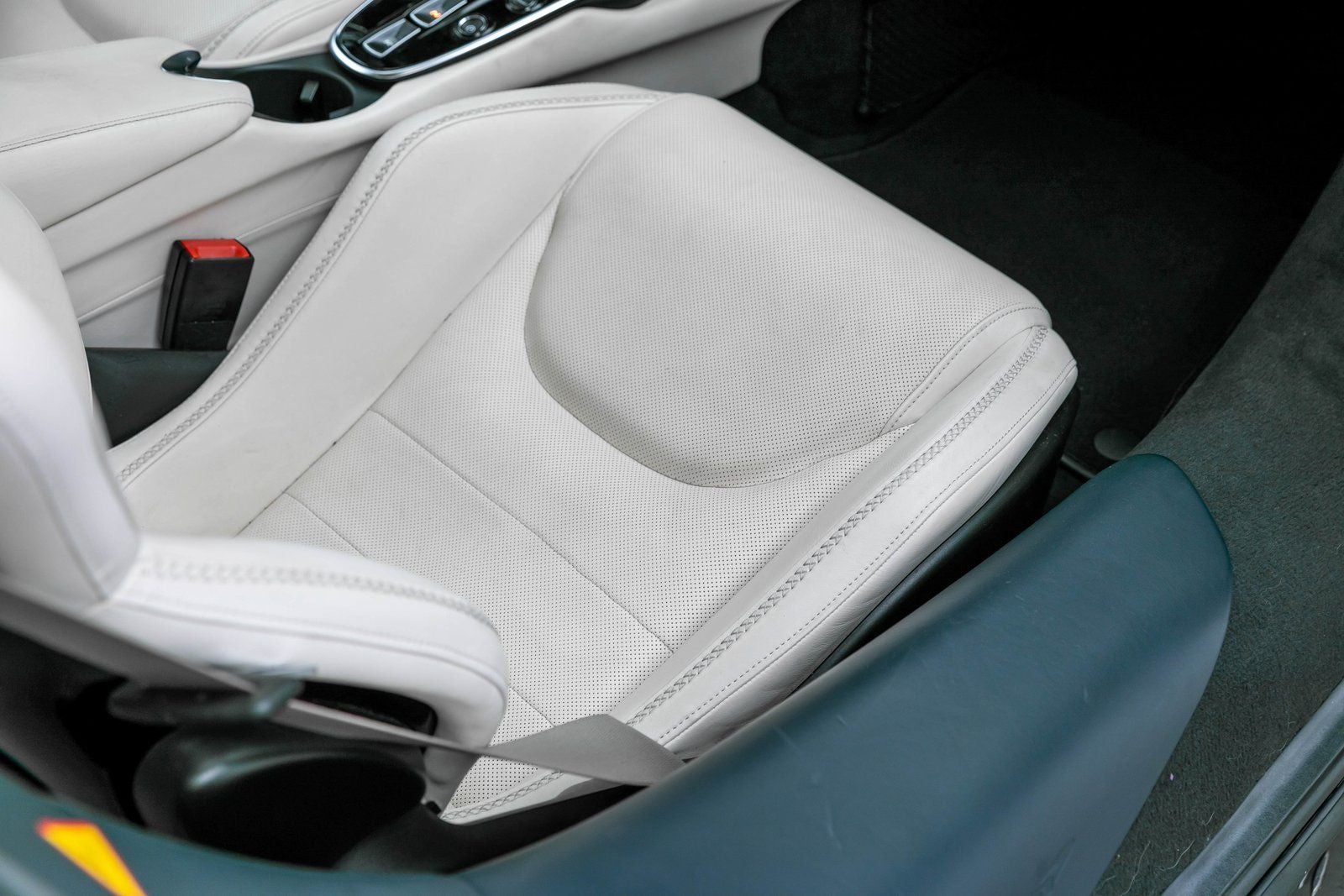 2020 McLaren GT Coupe