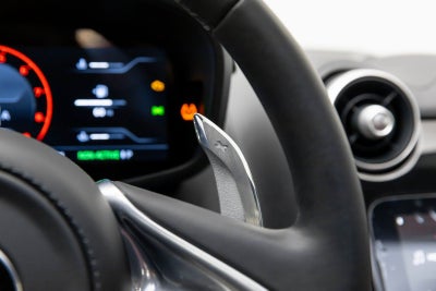 2025 McLaren GTS Coupe