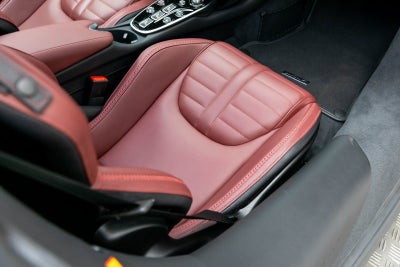 2025 McLaren GTS Coupe