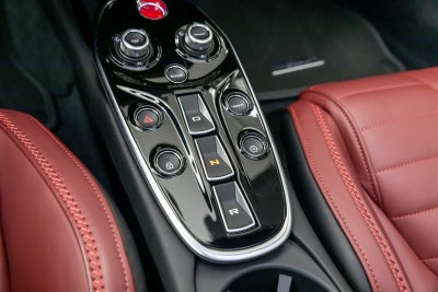 2025 McLaren GTS Coupe