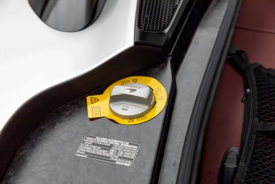 2025 McLaren GTS Coupe