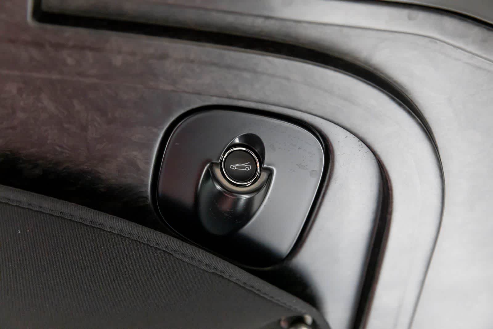 2025 McLaren GTS Coupe