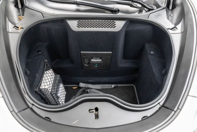 2025 McLaren GTS Coupe