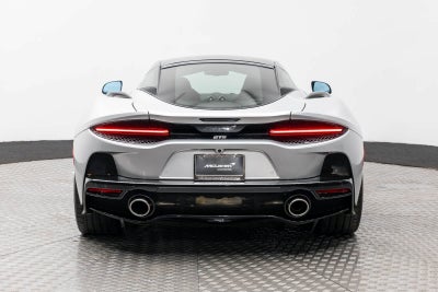 2025 McLaren GTS Coupe