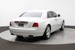 2011 Rolls-Royce Ghost 4dr Sdn