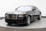 2016 Rolls-Royce Wraith 2dr Coupe