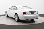 2018 Rolls-Royce Wraith Coupe