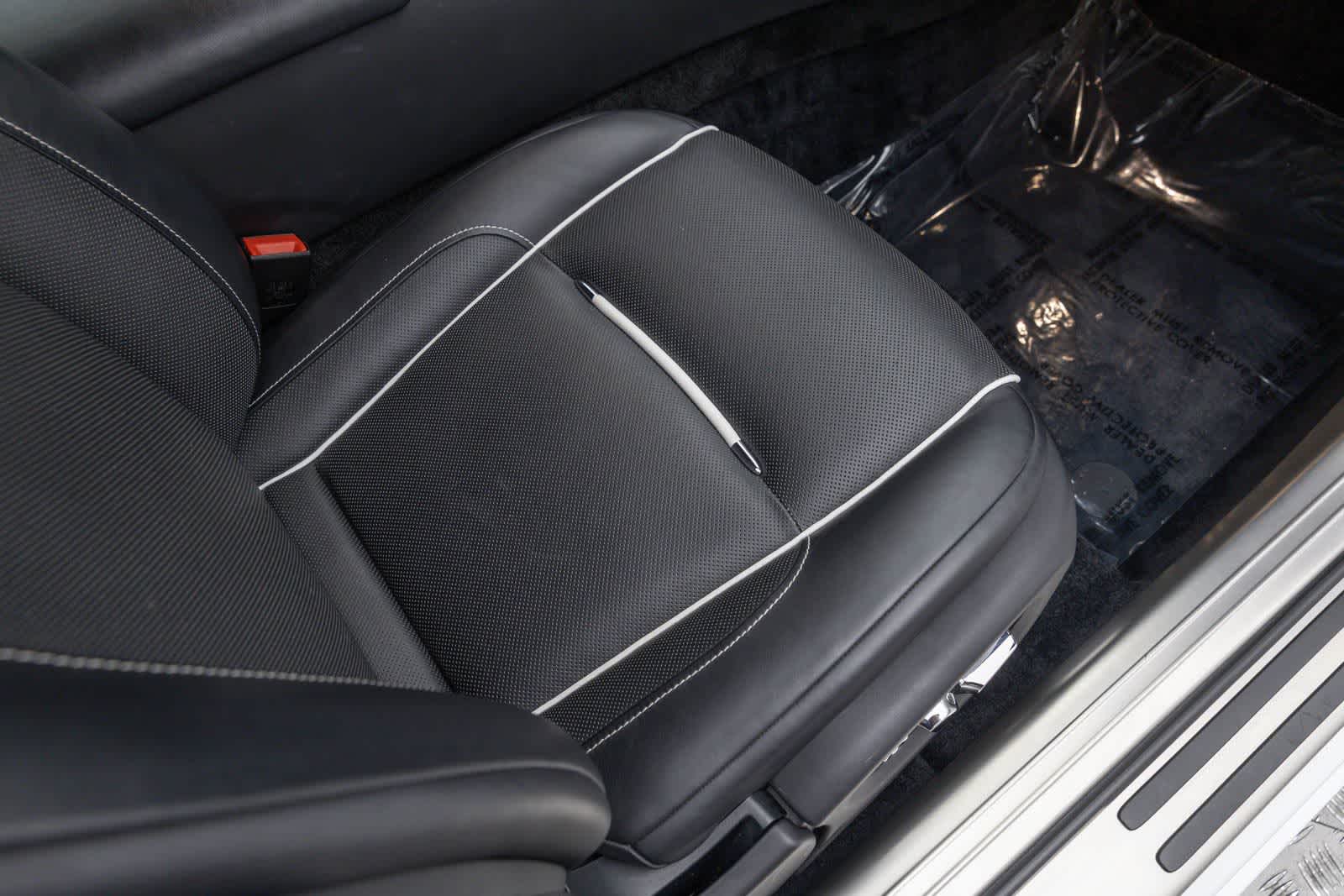 2018 Rolls-Royce Wraith Coupe
