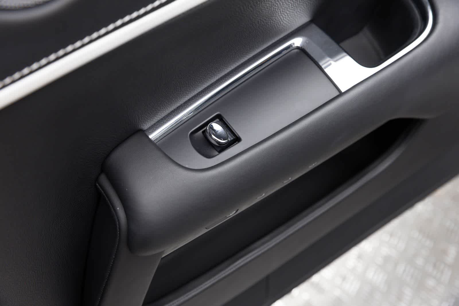 2018 Rolls-Royce Wraith Coupe