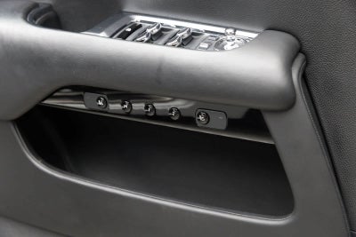 2018 Rolls-Royce Wraith Coupe