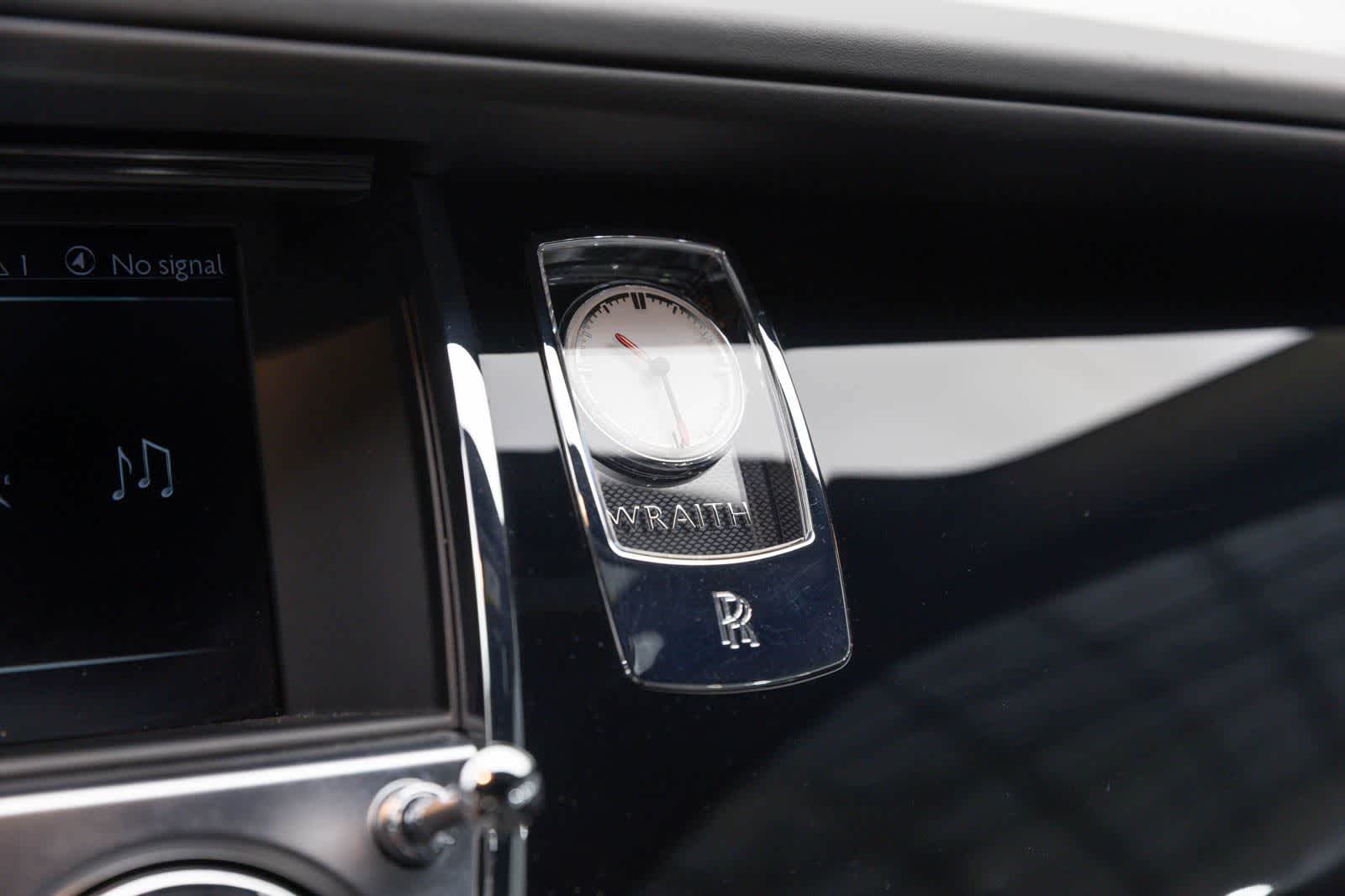 2018 Rolls-Royce Wraith Coupe