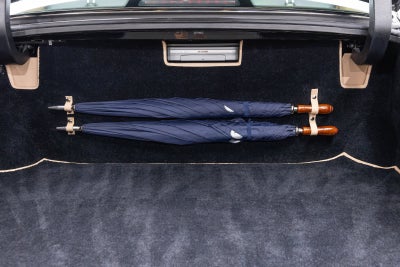 2002 Rolls-Royce Silver Seraph 4dr Sdn