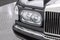 2002 Rolls-Royce Silver Seraph 4dr Sdn
