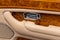2002 Rolls-Royce Silver Seraph 4dr Sdn