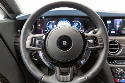 2024 Rolls-Royce Spectre Coupe