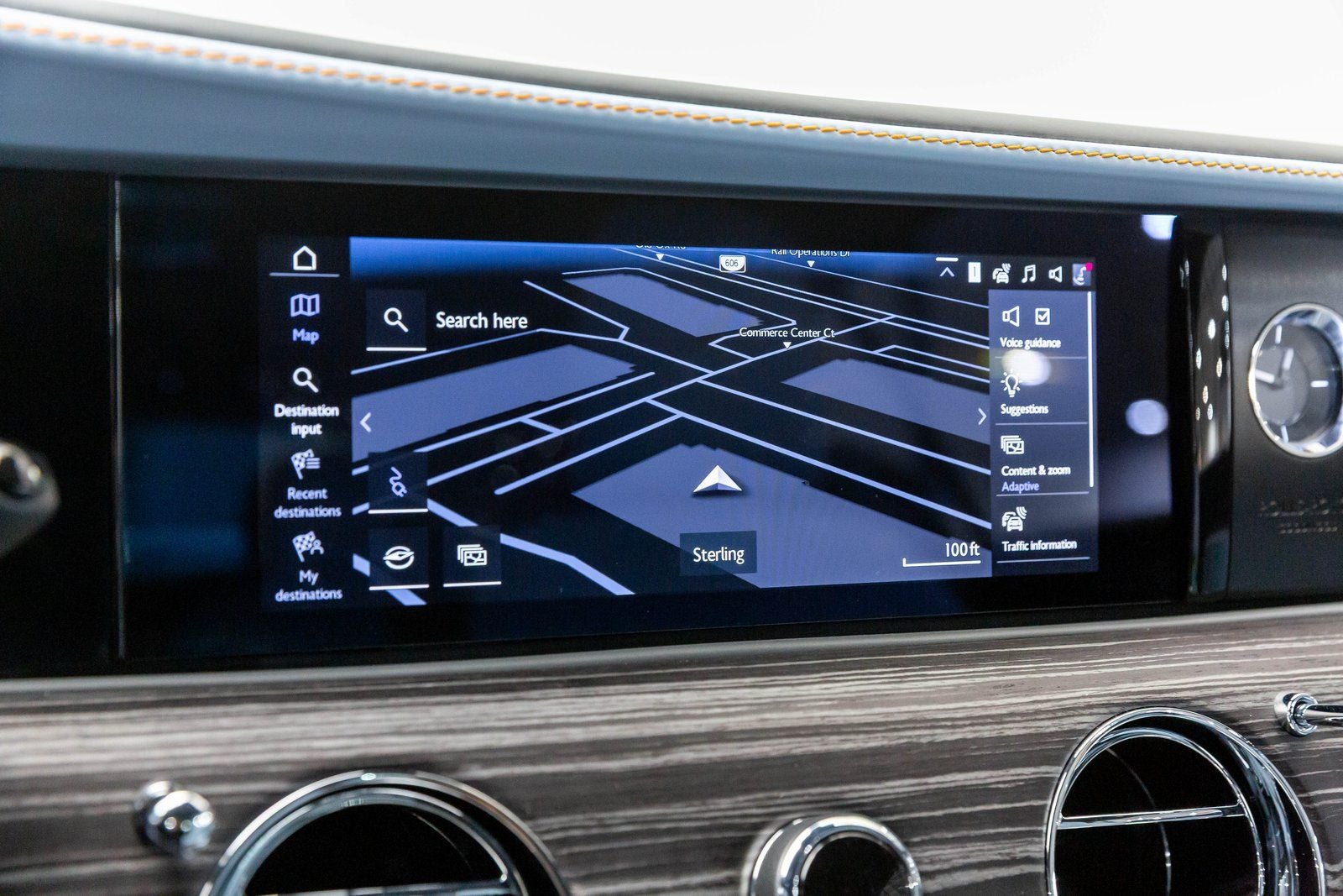 2024 Rolls-Royce Spectre Coupe