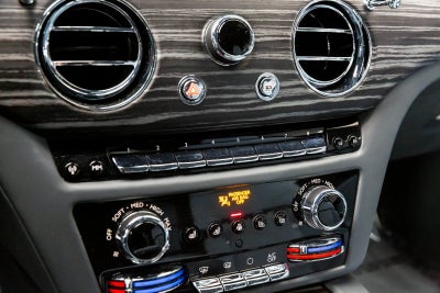 2024 Rolls-Royce Spectre Coupe