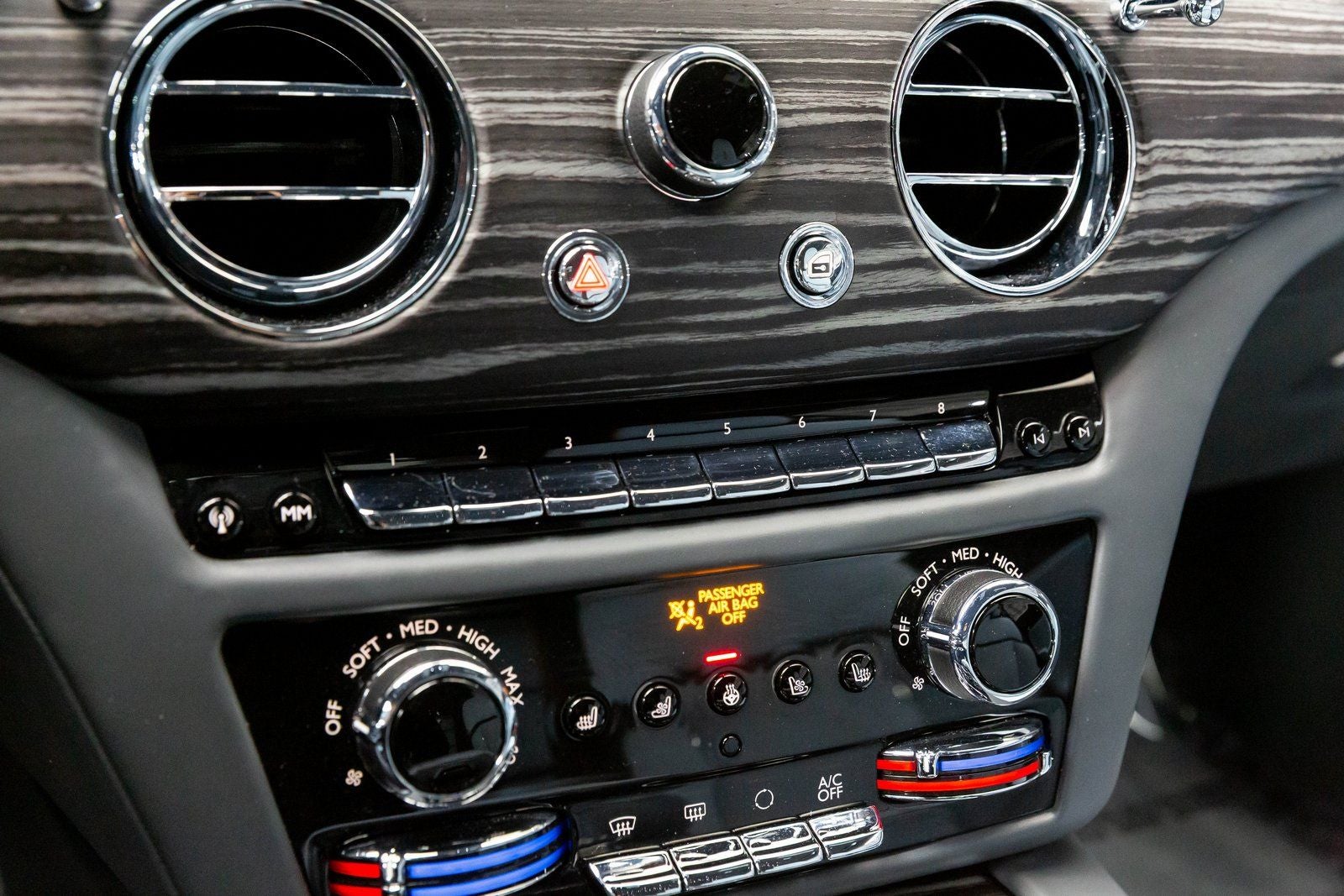 2024 Rolls-Royce Spectre Coupe