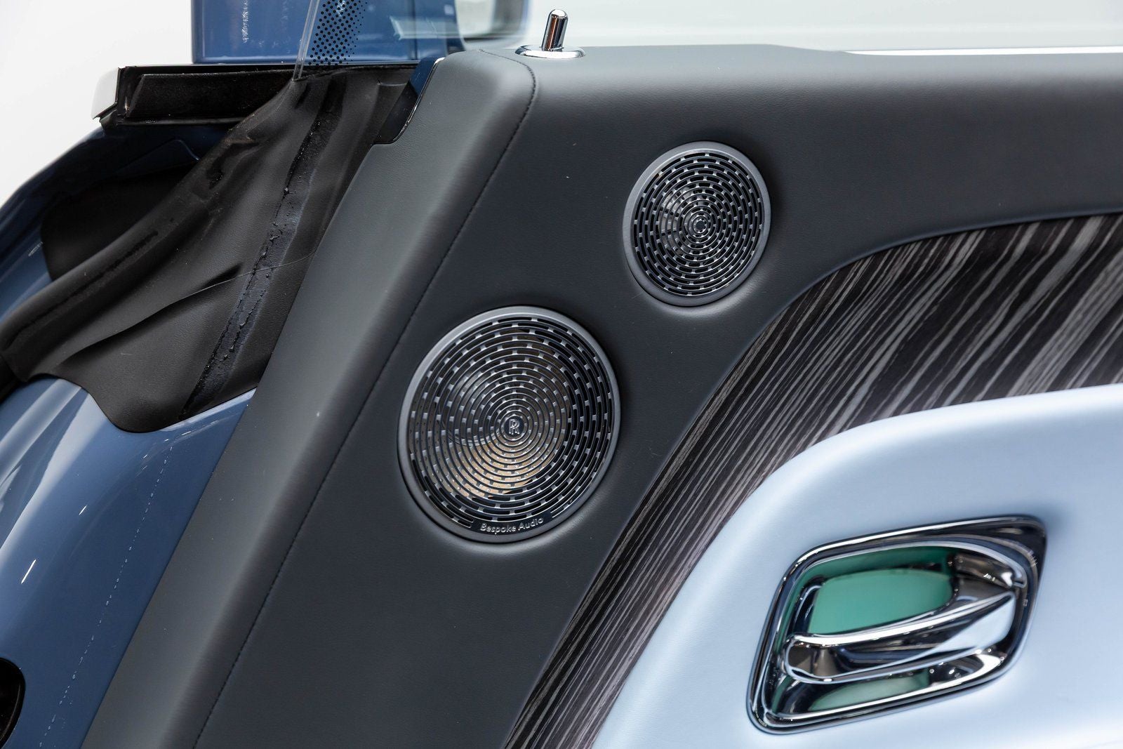 2024 Rolls-Royce Spectre Coupe