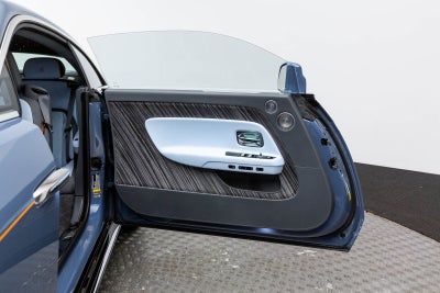 2024 Rolls-Royce Spectre Coupe