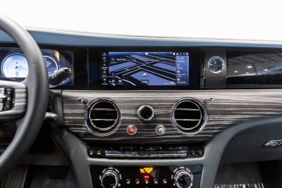 2024 Rolls-Royce Spectre Coupe