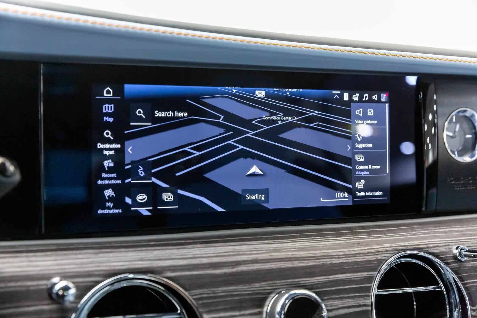 2024 Rolls-Royce Spectre Coupe