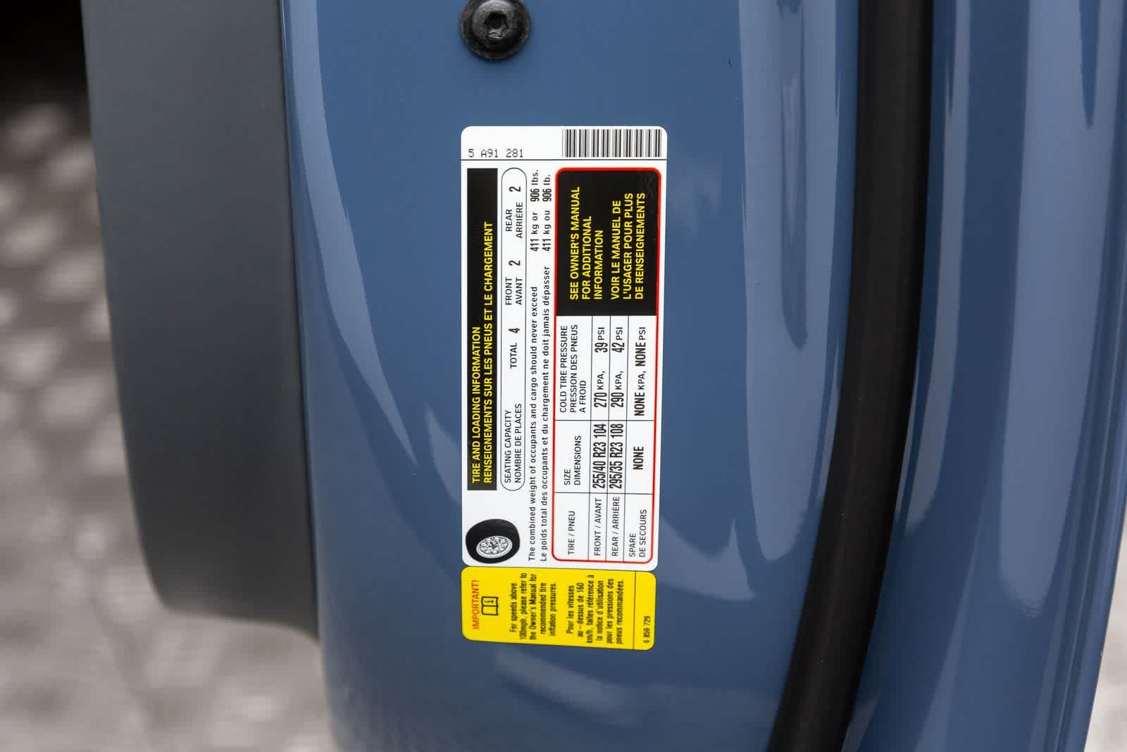 2024 Rolls-Royce Spectre Coupe