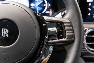 2024 Rolls-Royce Spectre Coupe