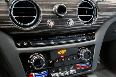 2024 Rolls-Royce Spectre Coupe