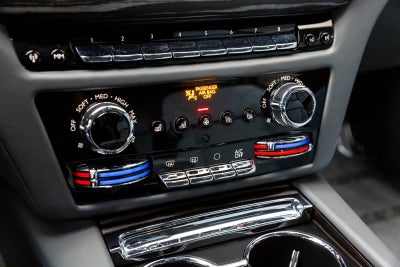 2024 Rolls-Royce Spectre Coupe