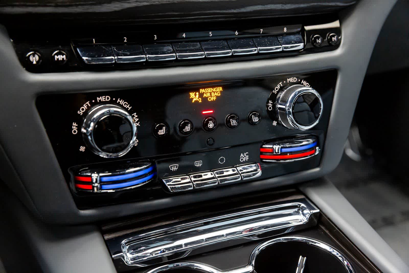 2024 Rolls-Royce Spectre Coupe