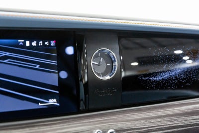 2024 Rolls-Royce Spectre Coupe