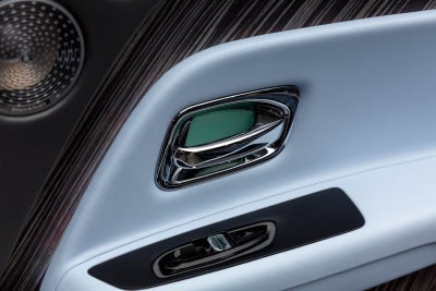 2024 Rolls-Royce Spectre Coupe