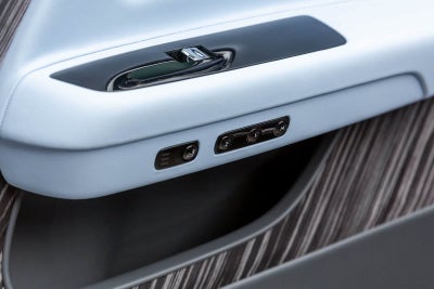 2024 Rolls-Royce Spectre Coupe