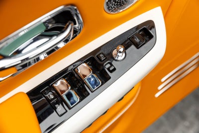 2023 Rolls-Royce Phantom Sedan