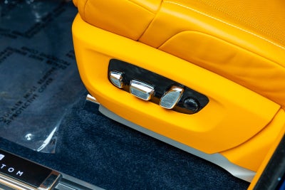 2023 Rolls-Royce Phantom Sedan